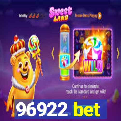 96922 bet